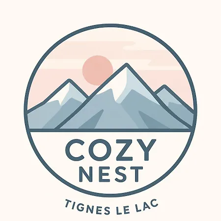 Cozy Nest - Le Apartament