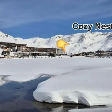 Cozy Nest - Le