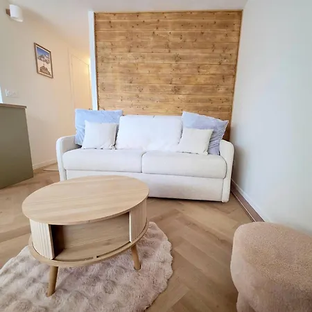 Cozy Nest - Le