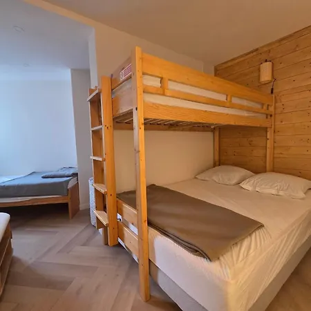 Cozy Nest - Le - In-out Διαμέρισμα Tignes