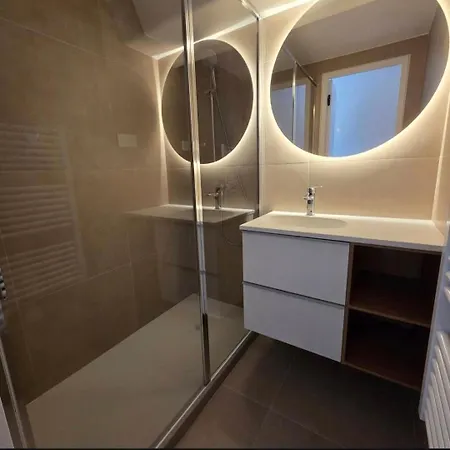 Cozy Nest - Le Appartement Tignes