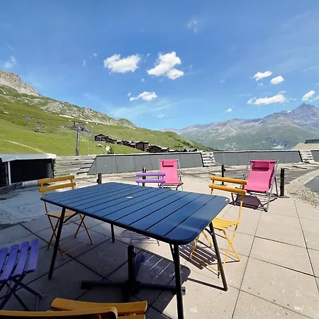 Appartement Cozy Nest - Le *