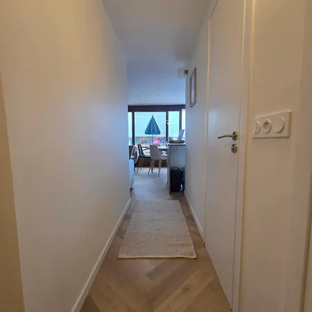 Cozy Nest - Le Appartement Tignes