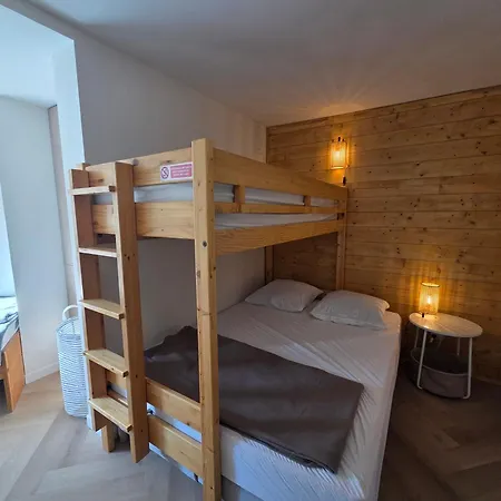 Appartamento Cozy Nest - Le - In-out