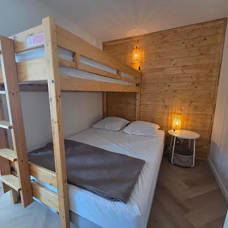 Apartament Cozy Nest - Le - In-out *