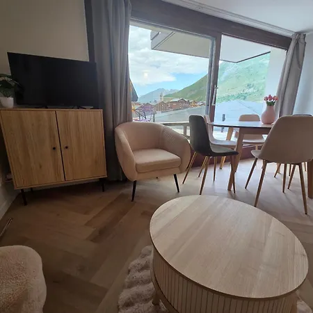 Cozy Nest - Le - In-out Διαμέρισμα