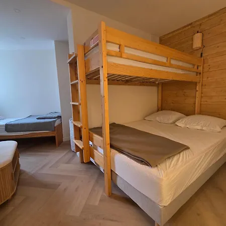 Cozy Nest - Le - In-out Διαμέρισμα Tignes