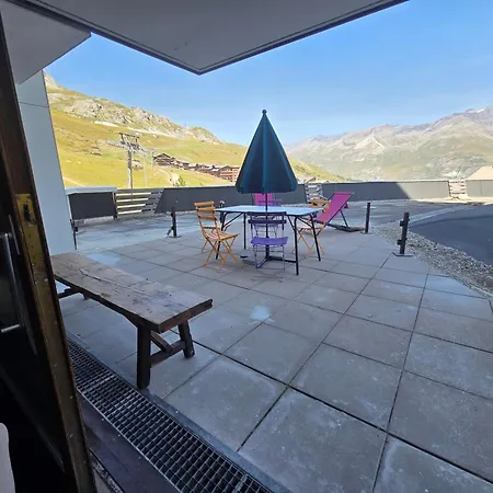 Appartement Cozy Nest - Le