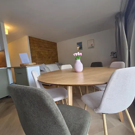 Cozy Nest - Le - In-out * Tignes