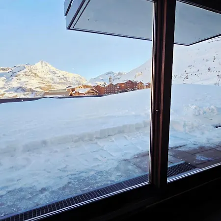 Appartamento Cozy Nest - Le - In-out Tignes