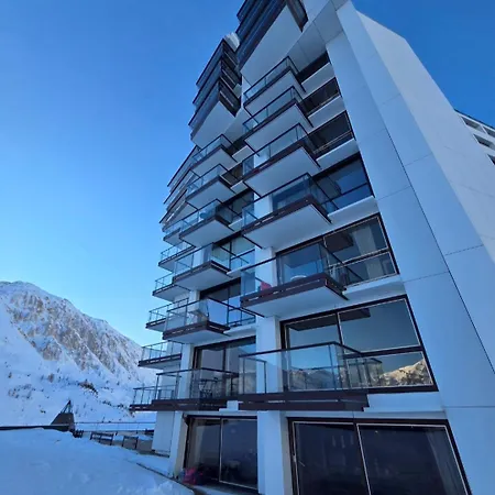 Cozy Nest - Le - In-out * Tignes