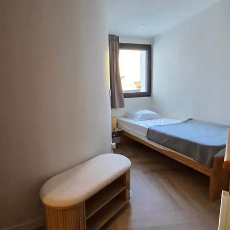 Cozy Nest - Le - In-out Appartamento *