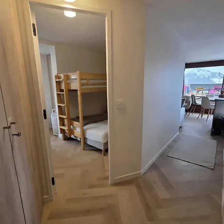 Cozy Nest - Le - In-out * Tignes