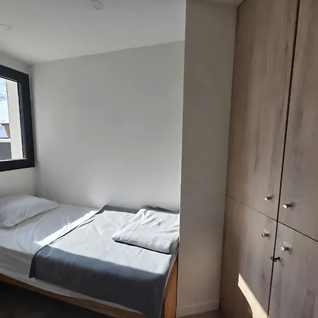 Cozy Nest - Le - In-out